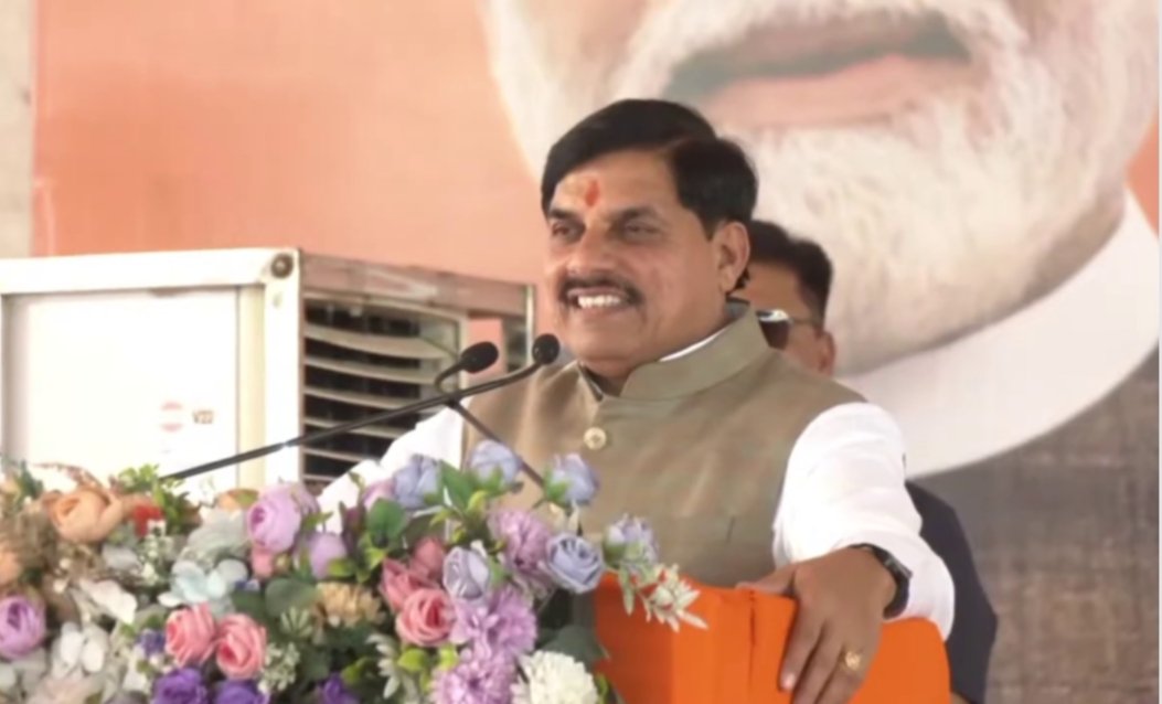 मोहन सरकार का तोहफा: एमपी के निर्माण श्रमिकों को ई-स्कूटी के लिए मिलेगी ₹40,000 की आर्थिक मदद